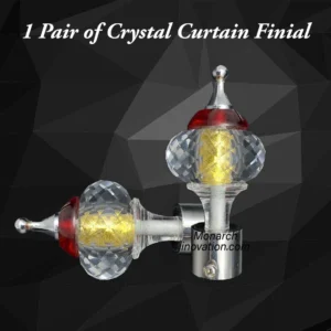 transparent-crystal-curtain-finial-mnrc-2039